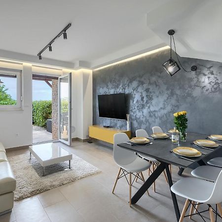 Appartement Casa Lori à Rosini Extérieur photo
