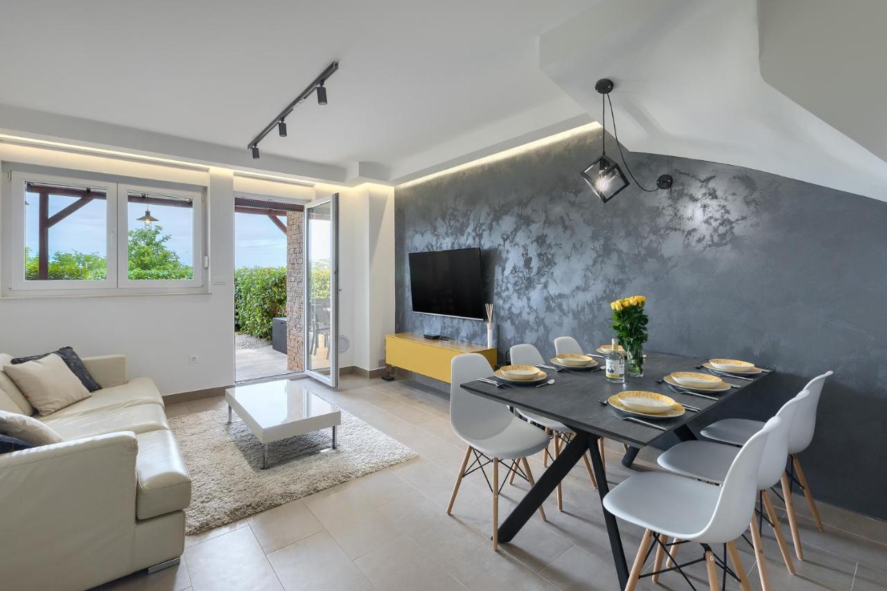 Appartement Casa Lori à Rosini Extérieur photo