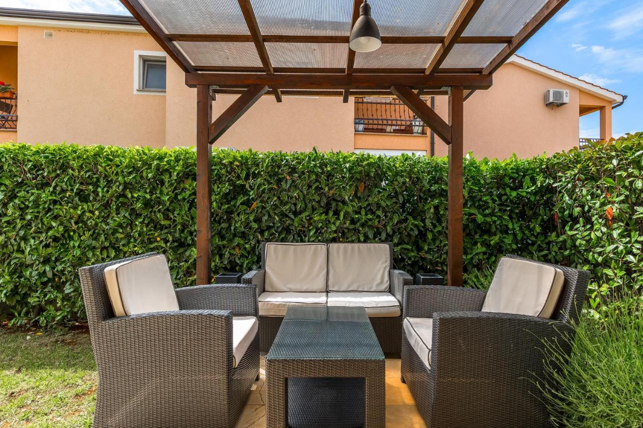 Appartement Casa Lori à Rosini Extérieur photo