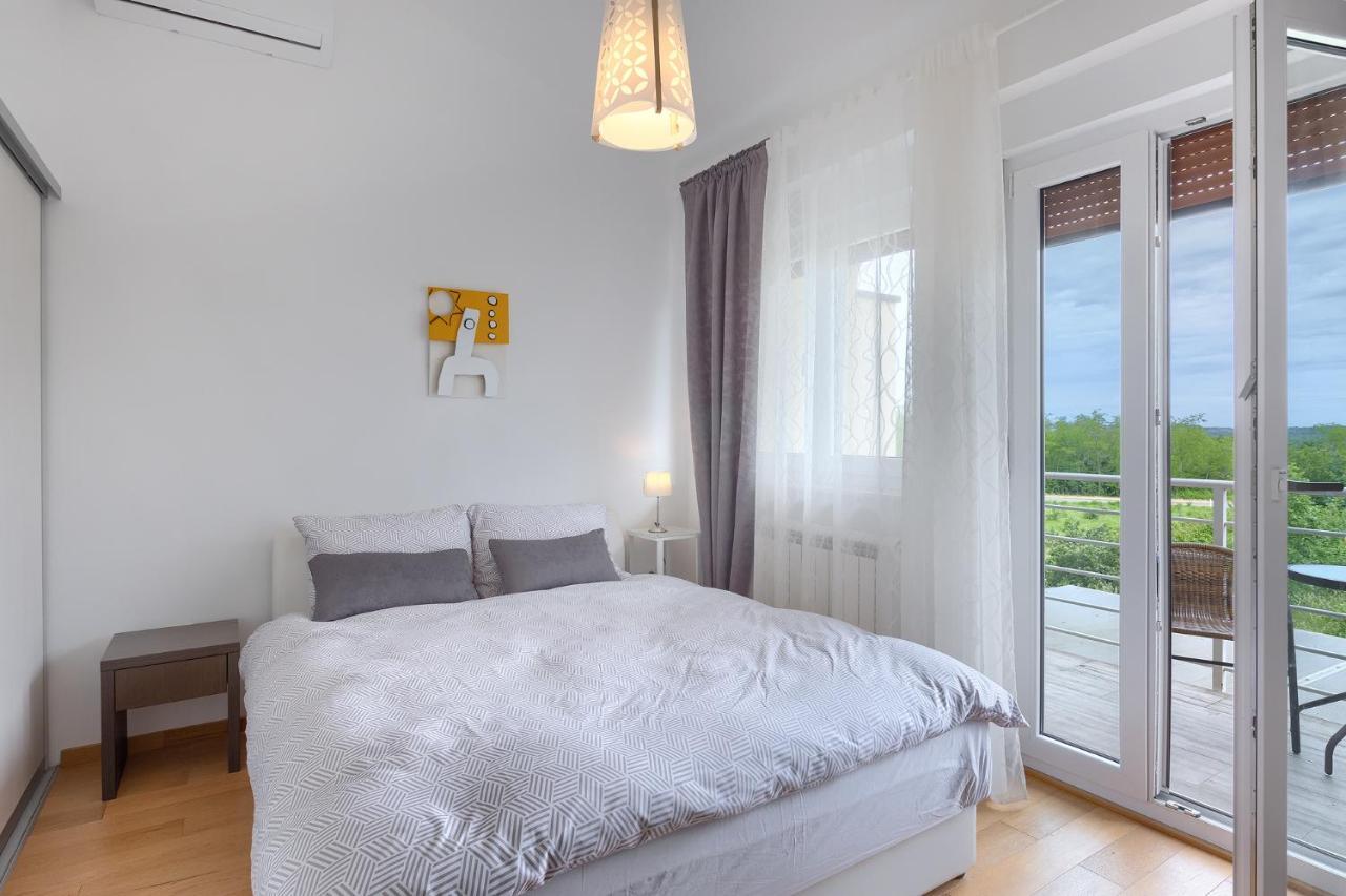 Appartement Casa Lori à Rosini Extérieur photo