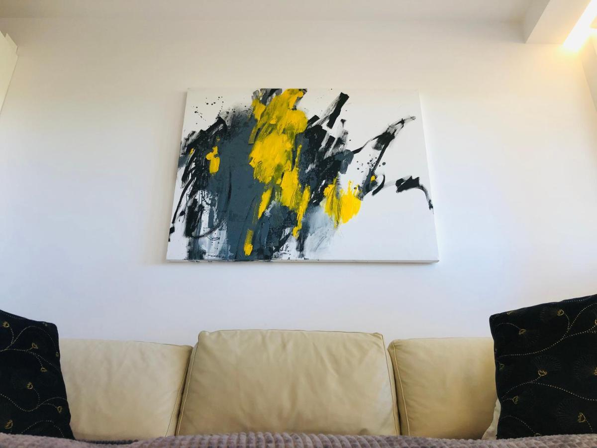 Appartement Casa Lori à Rosini Extérieur photo