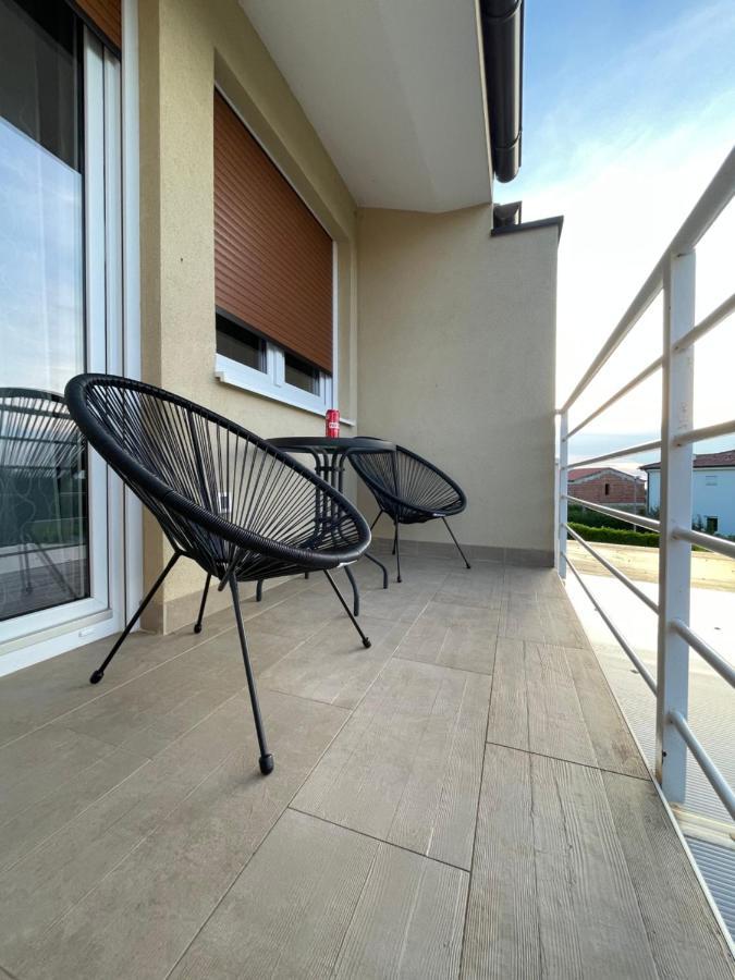 Appartement Casa Lori à Rosini Extérieur photo