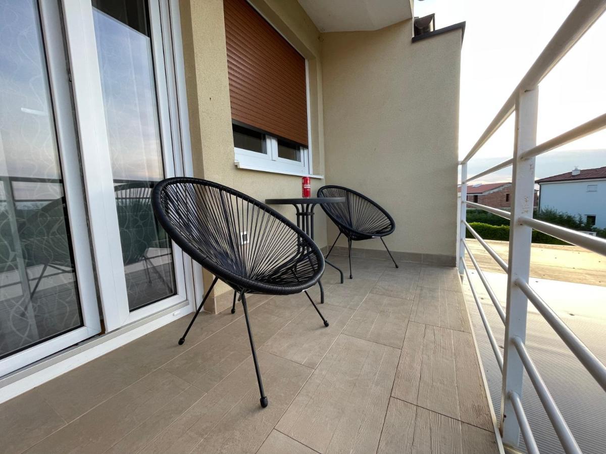 Appartement Casa Lori à Rosini Extérieur photo
