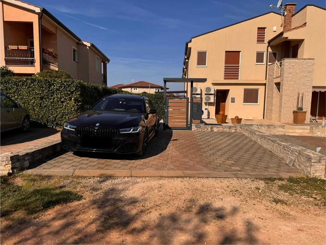 Appartement Casa Lori à Rosini Extérieur photo
